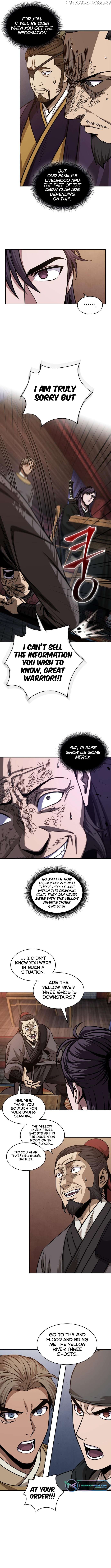 Nano Machine Chapter 159 image 04